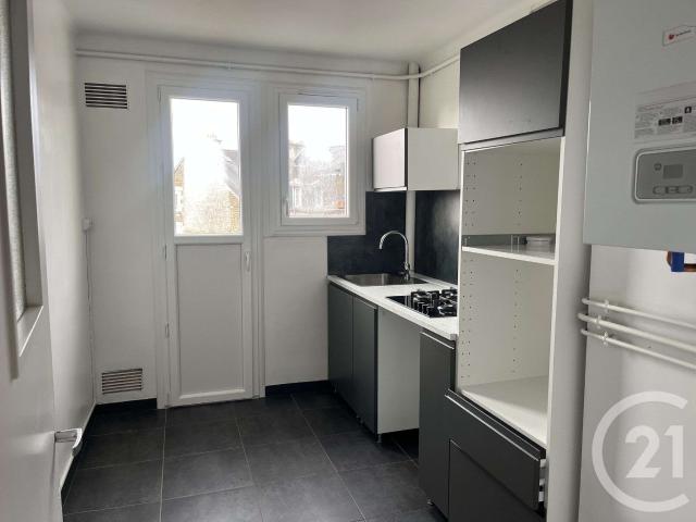 Appartement location à Fougères-Vitré, Bretagne
