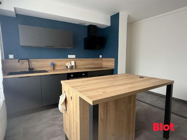 Appartement location à Fougères-Vitré, Bretagne