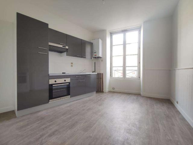 Appartement location à Fougères-Vitré, Bretagne