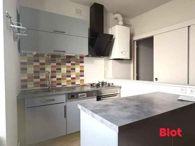 Appartement location à Fougères-Vitré, Bretagne