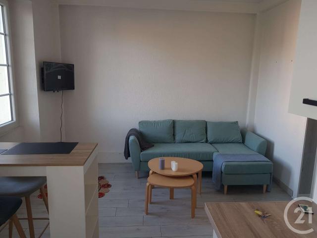 Appartement location à Fougères-Vitré, Bretagne