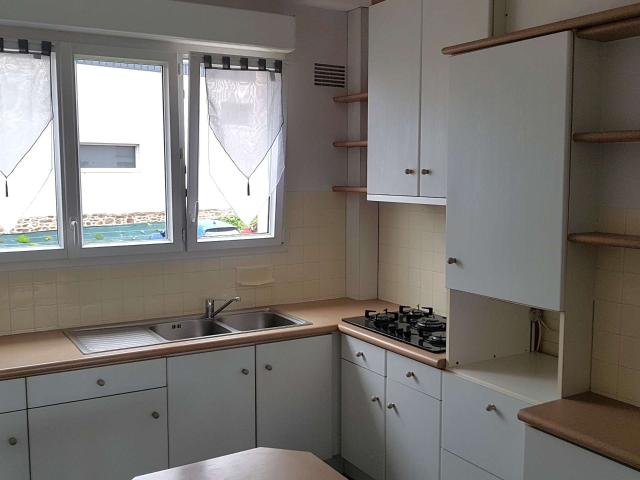 Appartement location à Fougères-Vitré, Bretagne
