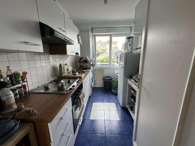 Appartement location à Fougères-Vitré, Bretagne