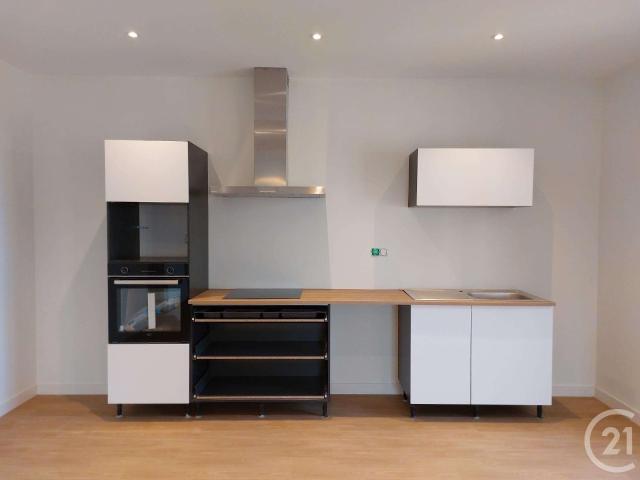 Appartement location à Fougères-Vitré, Bretagne