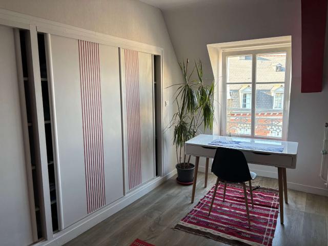 Appartement location à Fougères-Vitré, Bretagne
