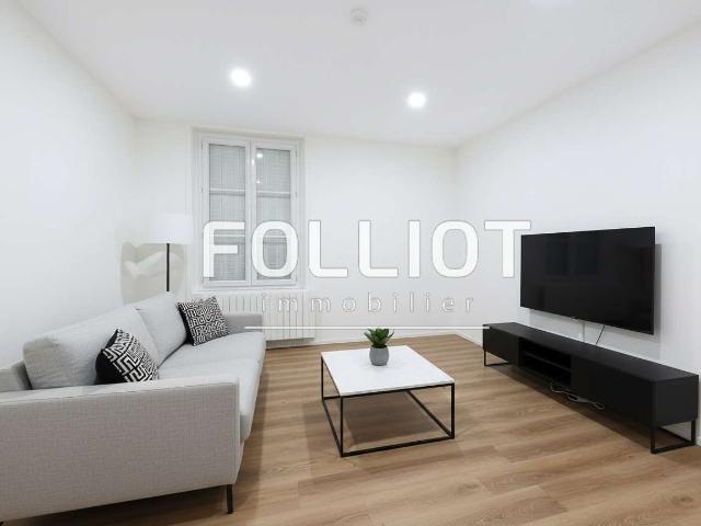 Appartement location à Fougères-Vitré, Bretagne