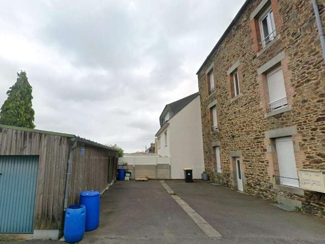 Appartement location à Fougères-Vitré, Bretagne