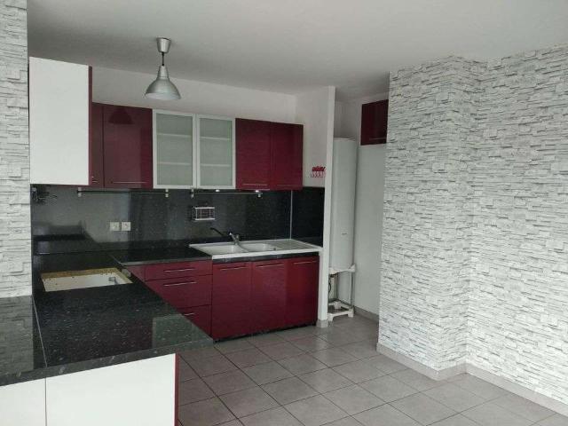Appartement location à Beauvais, Fouquenies