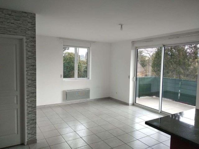 Appartement location à Beauvais, Fouquenies