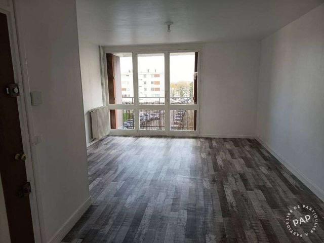 Appartement location à Fouquenies, Oise