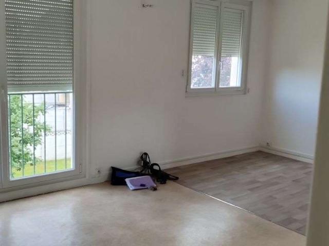 Appartement location à Beauvais, Fouquenies