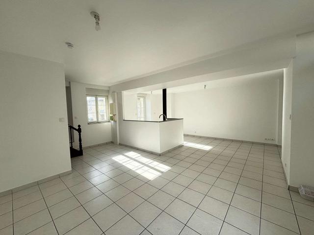 Appartement location à Châteaubriant-Ancenis, Bonnoeuvre