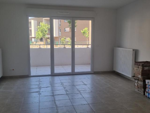 Appartement location à Arrondissement de Draguignan, Fréjus