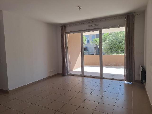 Appartement location à Arrondissement de Draguignan, Fréjus