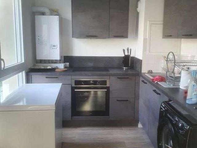 Appartement location à Mantes-la-Jolie, Freneuse