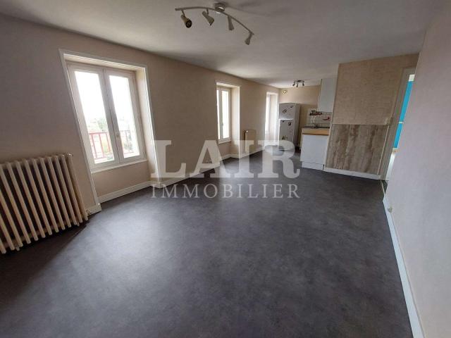 Appartement location à Mamers, Pays de la Loire