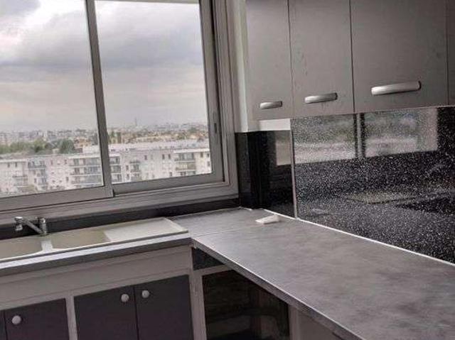 Appartement location à L'Haÿ-les-Roses, Fresnes