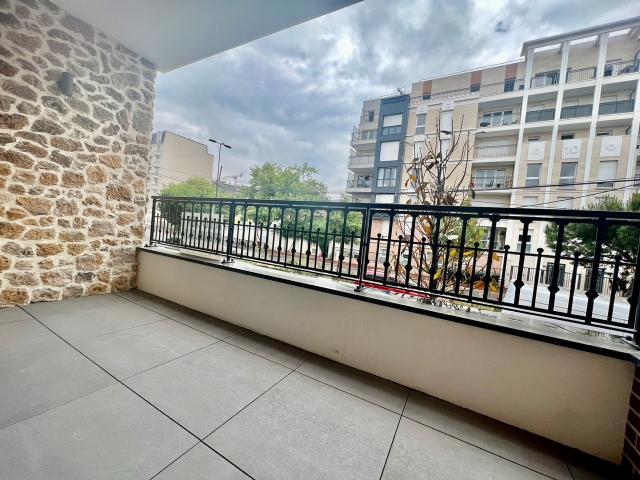 Appartement location à Le Raincy, Gagny