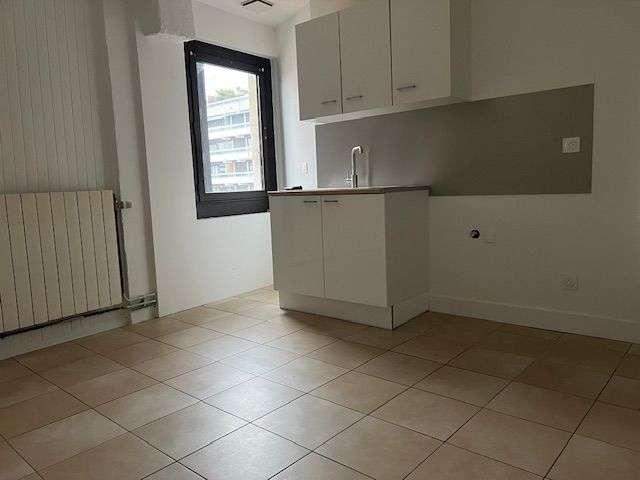 Appartement location à Saint-Julien-en-Genevois, Gaillard