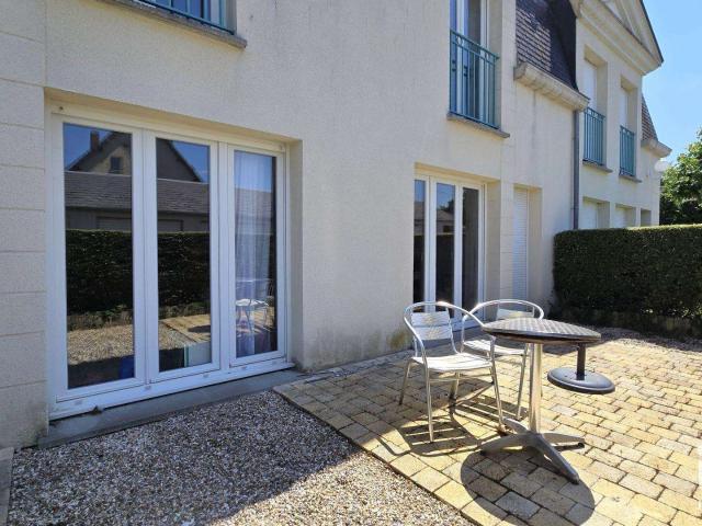 Appartement location à Les Andelys, Gaillon
