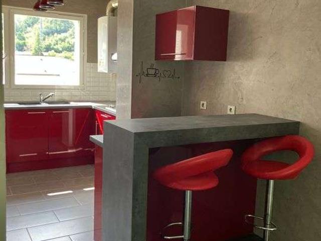 Appartement location à Pau, Gan