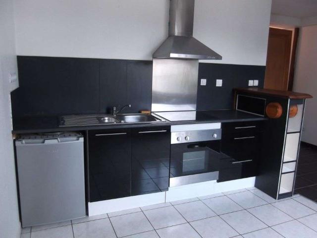 Appartement location à Nevers, Garchizy