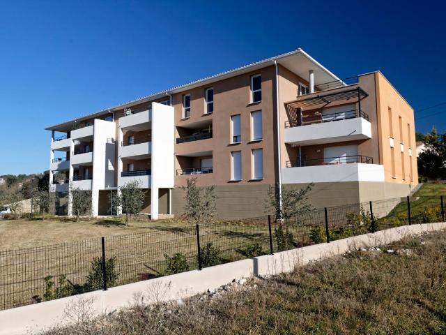 Appartement location à Gardanne, Bouches-du-Rhône