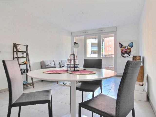 Appartement location à Coeur Gardanne, Gardanne