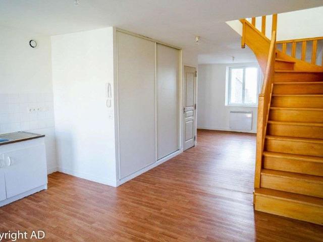 Appartement location à Coutances, Normandie