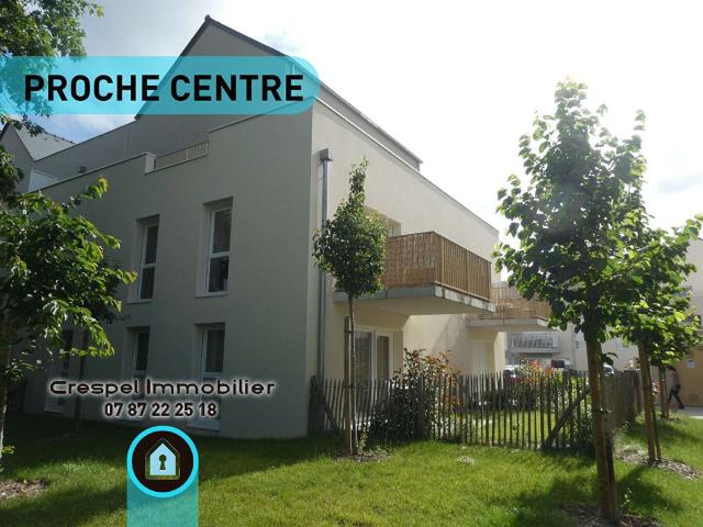 Appartement location à Rennes, Bretagne