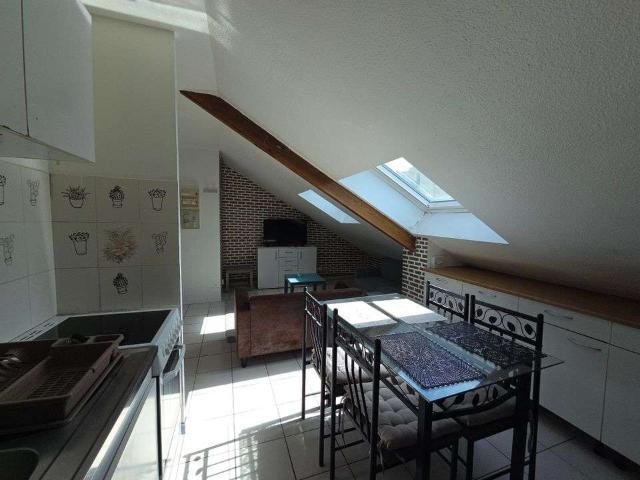 Appartement location à Montargis, Gien