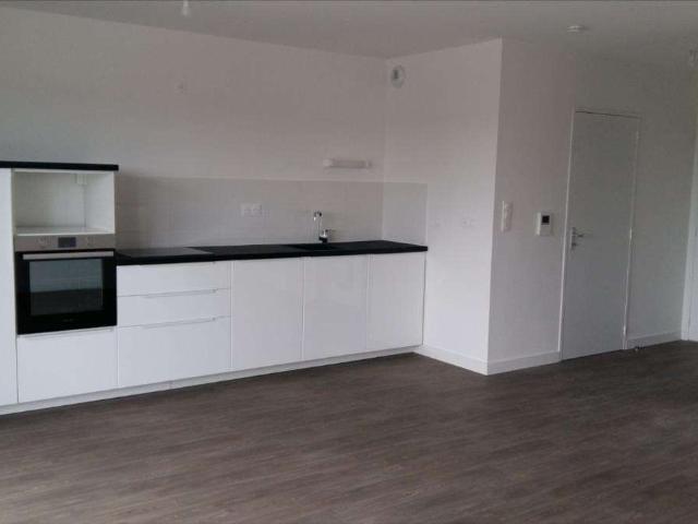Appartement location à Nantes, Gorges