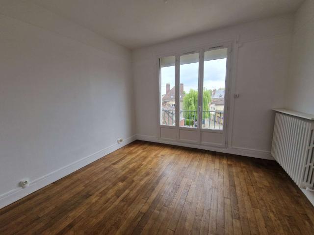 Appartement location à Dieppe, Gournay-en-bray