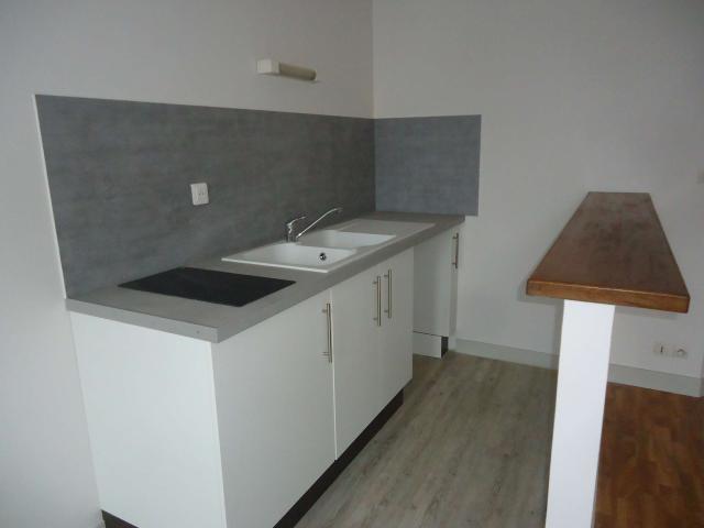 Appartement location à Dieppe, Gournay-en-bray