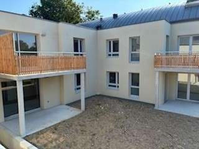 Appartement location à Châteaubriant-Ancenis, Pays de la Loire