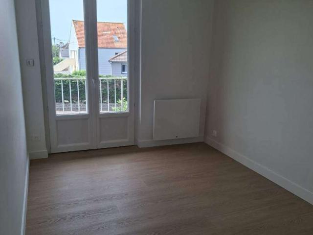 Appartement location à Avranches, Granville