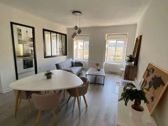 Appartement location à Avranches, Granville