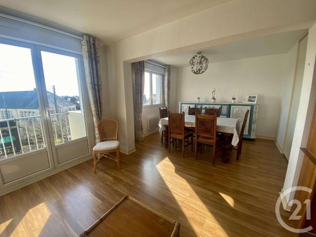 Appartement location à Avranches, Granville