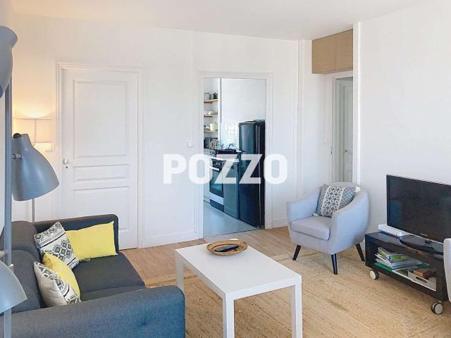 Appartement location à Avranches, Granville