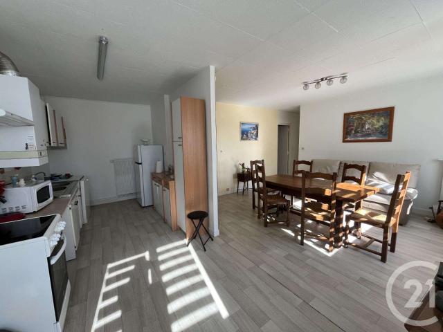 Appartement location à Avranches, Granville