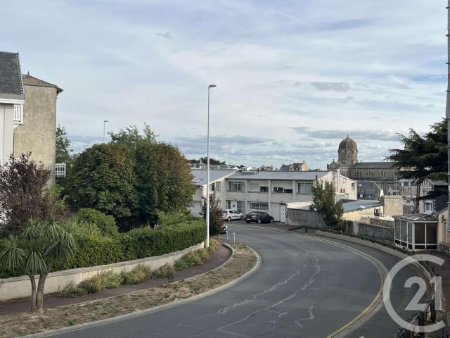 Appartement location à Avranches, Granville