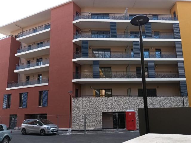 Appartement location à Grasse