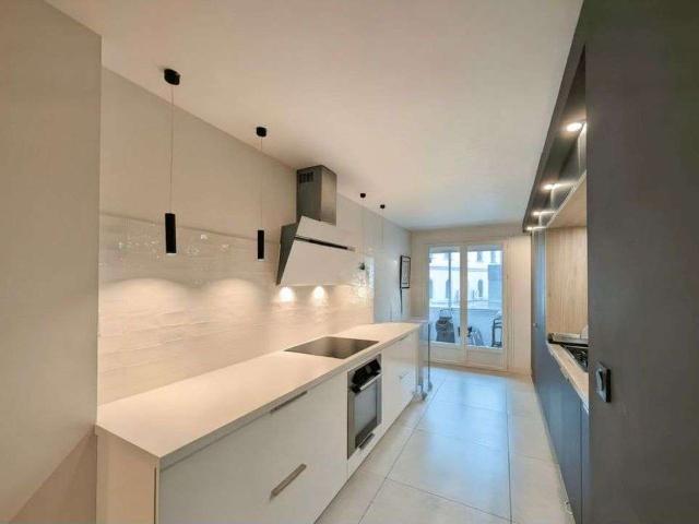 Appartement location à Grenoble