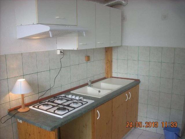 Appartement location à Grenoble