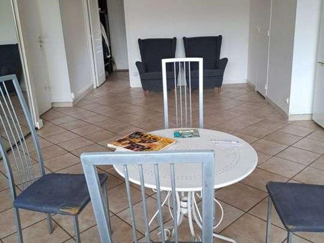 Appartement location à Grenoble