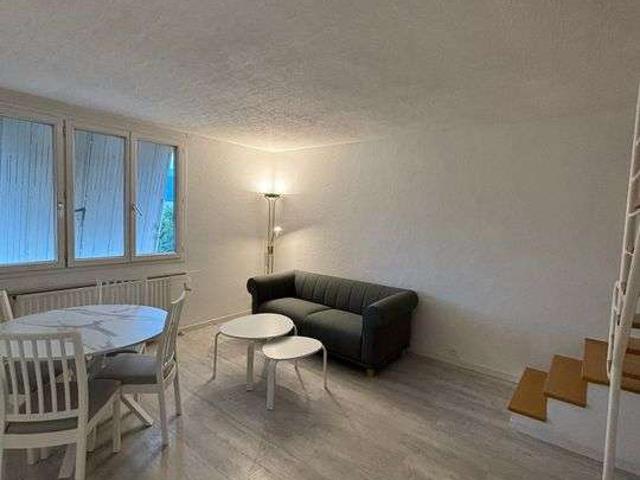Appartement location à Grenoble
