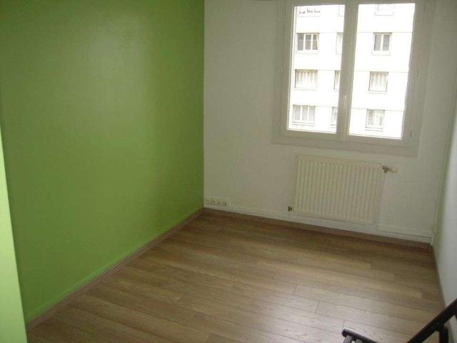 Appartement location à Grenoble