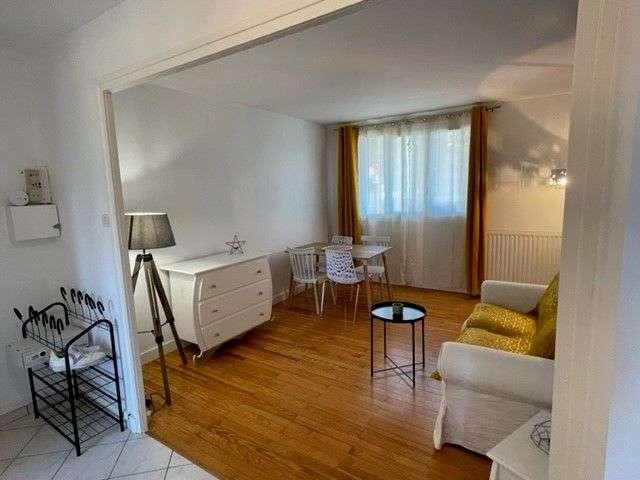 Appartement location à Grenoble