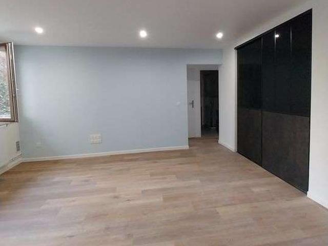 Appartement location à Grenoble