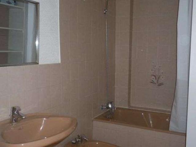 Appartement location à Grenoble